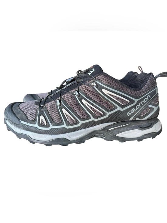 Salomon Other - Salomon X-Ultra Casual Trail Hiking Sneakers, Men’s 12